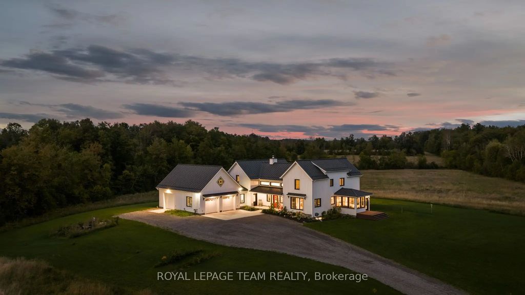 7385 Bank Street, Greely - Metcalfe - Osgoode - Vernon and Area