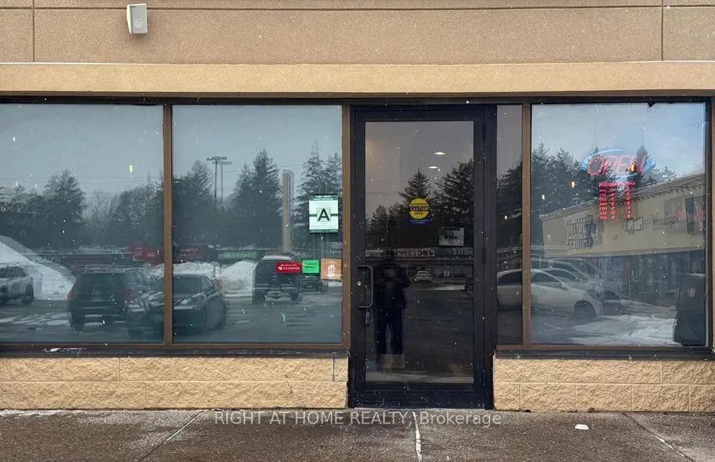 185 King George Road A5, Brantford