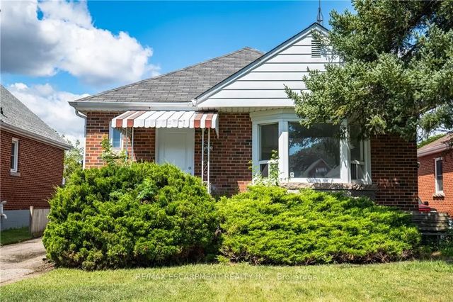 150 Beland Avenue S, Hamilton