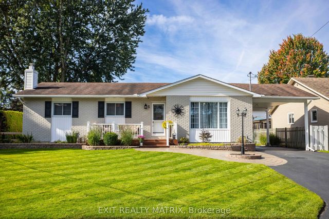5 Gold Crescent, Russell