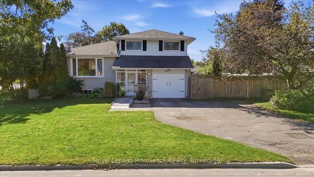 641 Freemont Road, Belleville