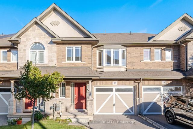 98 Bloom Crescent, Hamilton
