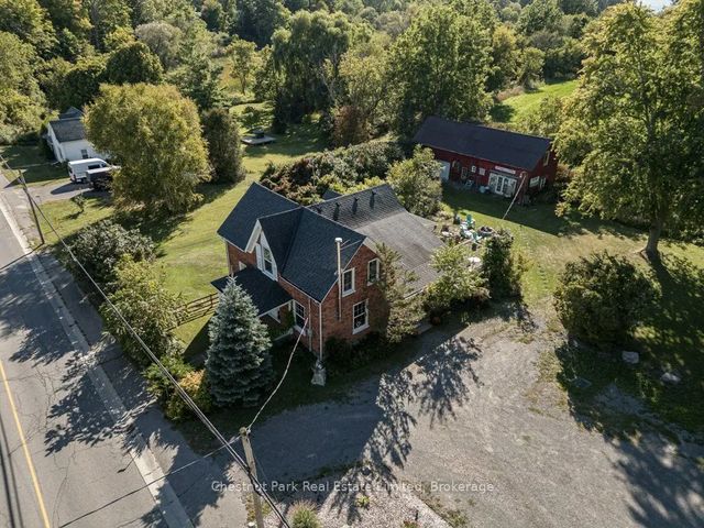 1606 County Road 10 N/a, Prince Edward County
