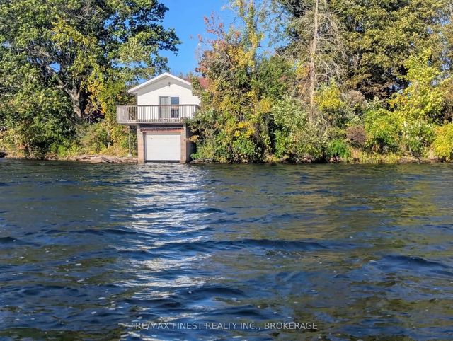 312 Koen Road, Frontenac