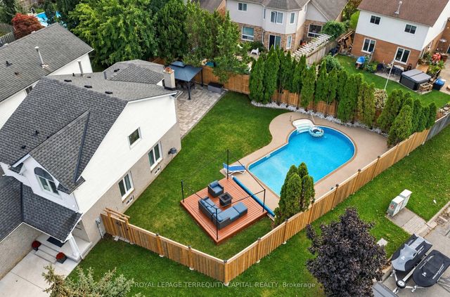 32 Summers Drive, Thorold