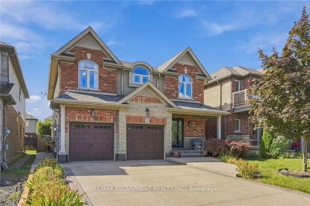 23 Winners Way, Hamilton