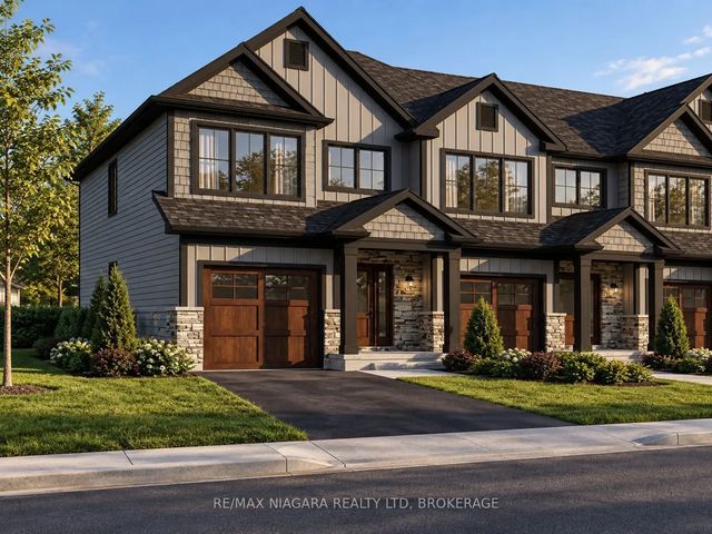 8900 Angie Drive 201, Niagara Falls