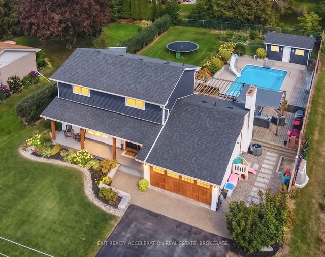 274 Montrose Road, Quinte West