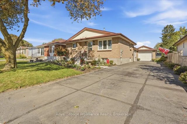 68 Tracey Street, Belleville