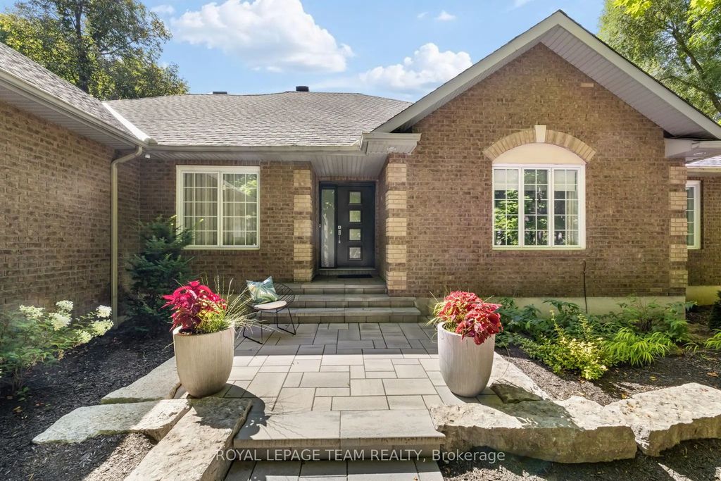 1510 Reindeer Way, Greely - Metcalfe - Osgoode - Vernon and Area