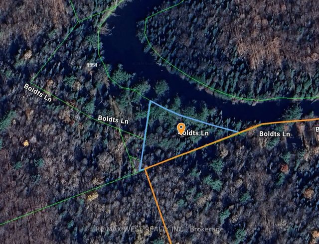 1955 Boldts Lane, Minden Hills