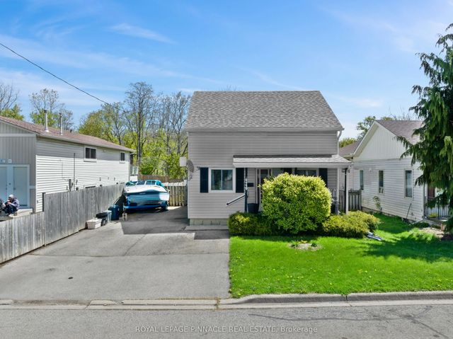 249 Owen Street, Norfolk