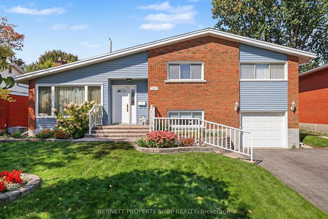 1817 Gilbert Avenue, Belair Park - Copeland Park and Area