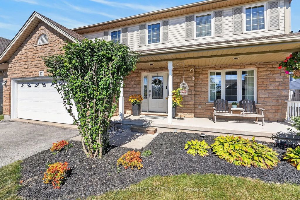 17 Cherry Avenue, West Lincoln