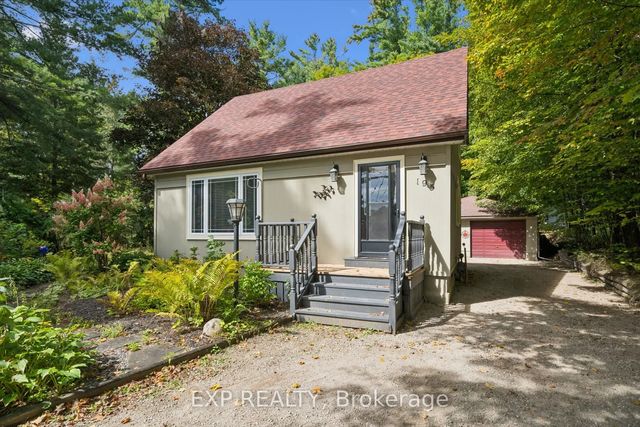 195 Maple Street, Bracebridge