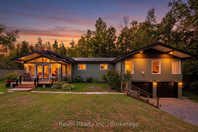 12 Alpine Crescent, Trent Lakes