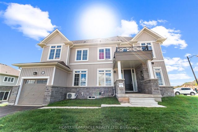 95 Gear Avenue, Erin