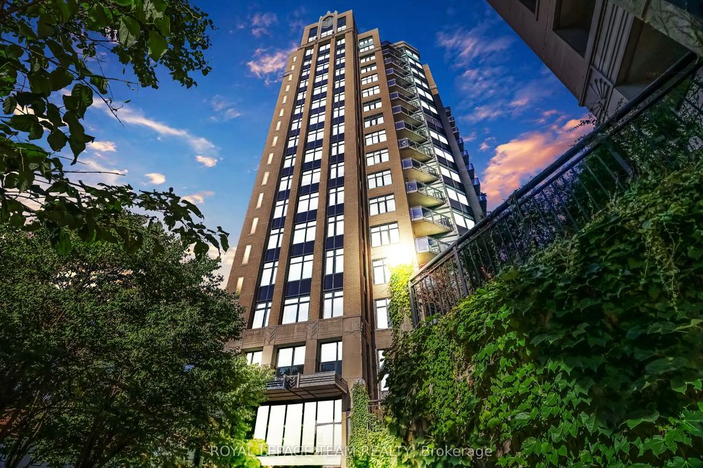 235 Kent Street 414, Ottawa Centre