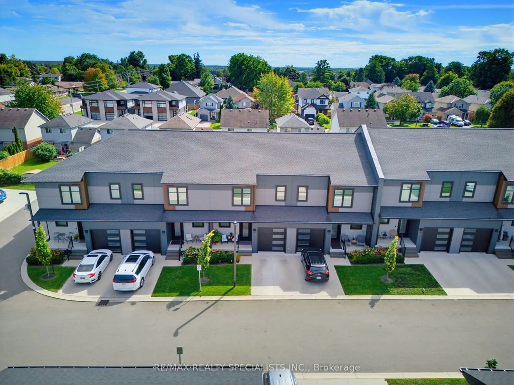 361 Quarter Town Line 503, Tillsonburg