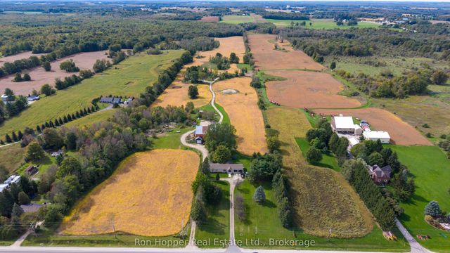 317670 6&10 Highway, Georgian Bluffs