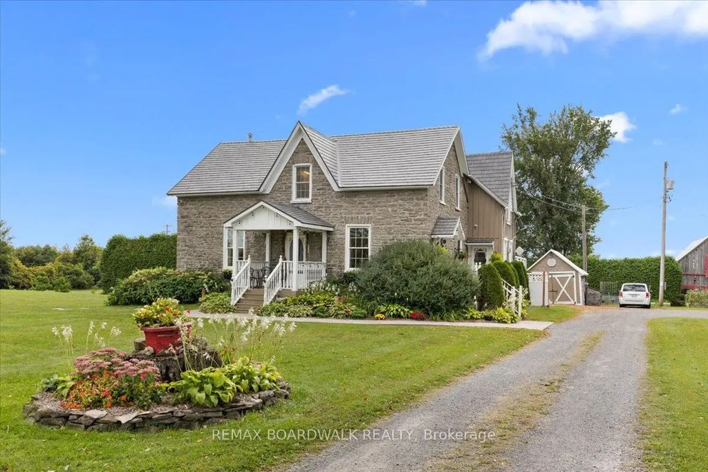 1590 County 18 Road, North Grenville
