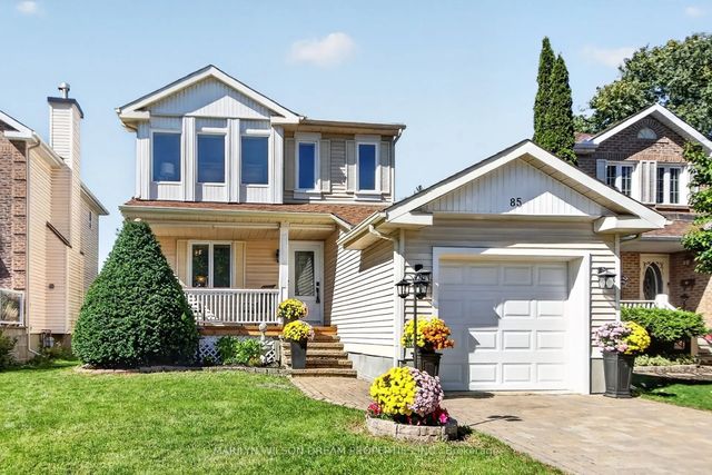 85 Houlahan Street, Barrhaven