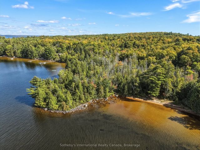 Bayview Acres, Lake of Bays