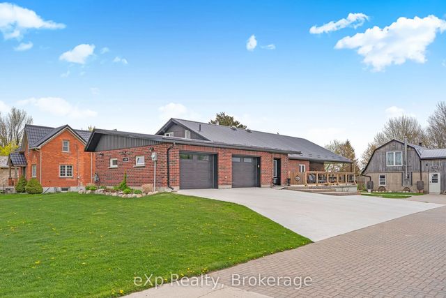 4109 Road 164 N/a, West Perth