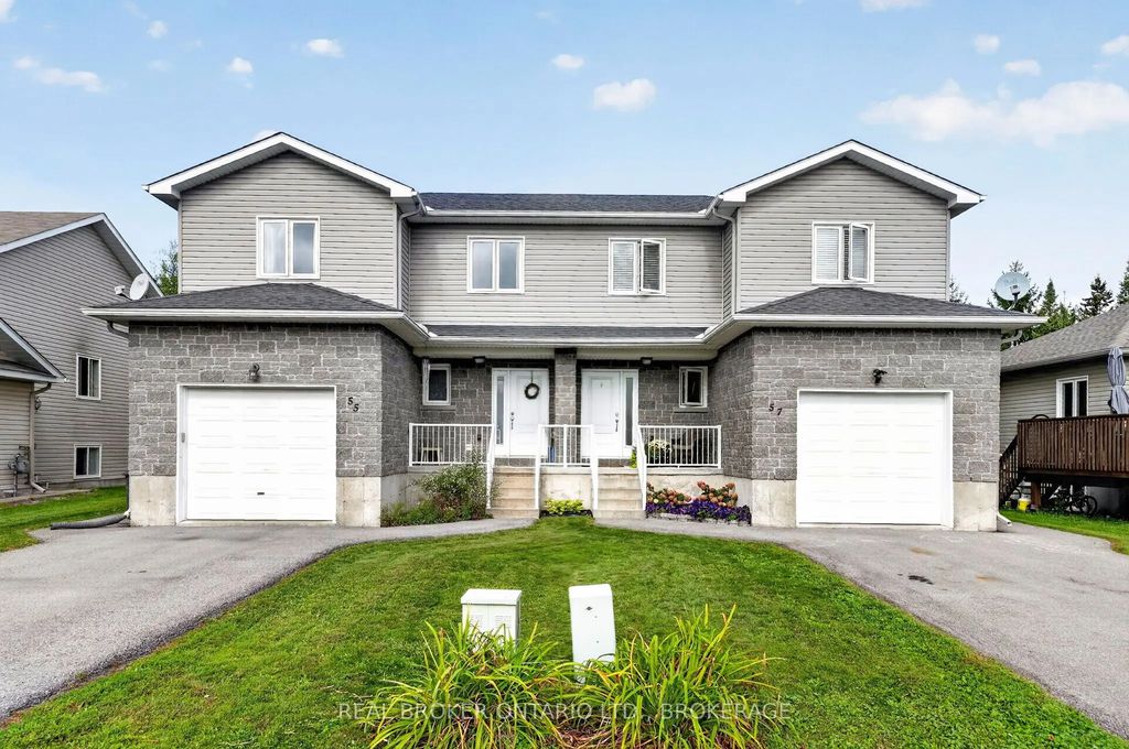 55 Abagail Crescent, South Stormont