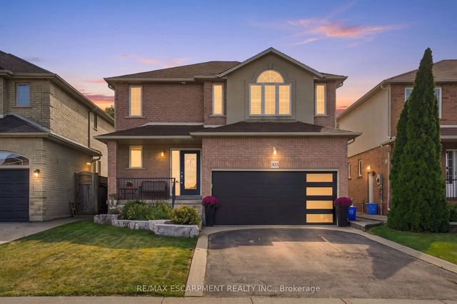 303 Webster Road, Hamilton