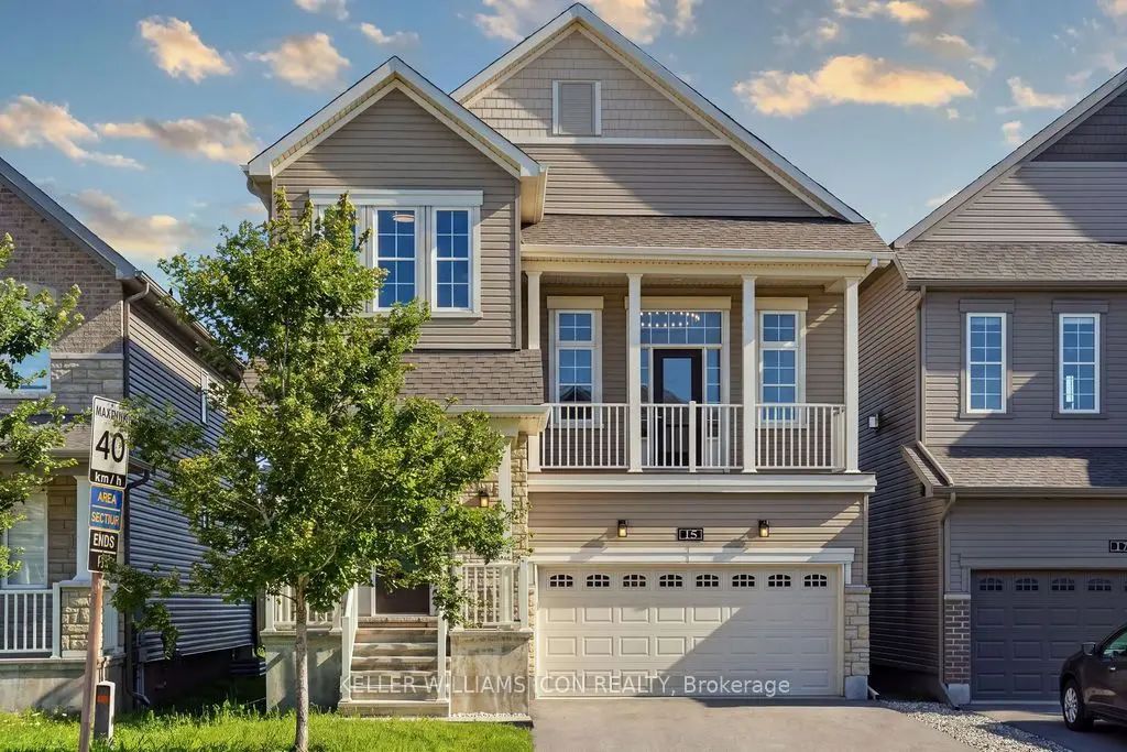 15 Aura Avenue, Barrhaven