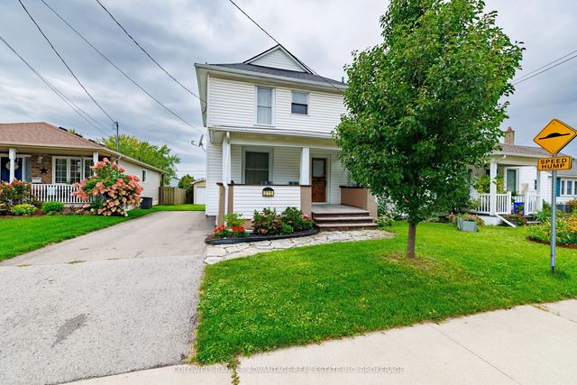 315 Aqueduct Street, Welland