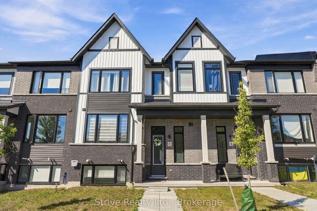 160 Densmore Road 5, Cobourg