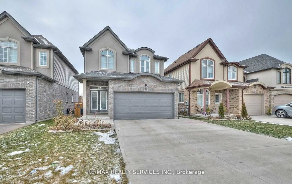 6045 Ernest Crescent Bsmt, Niagara Falls