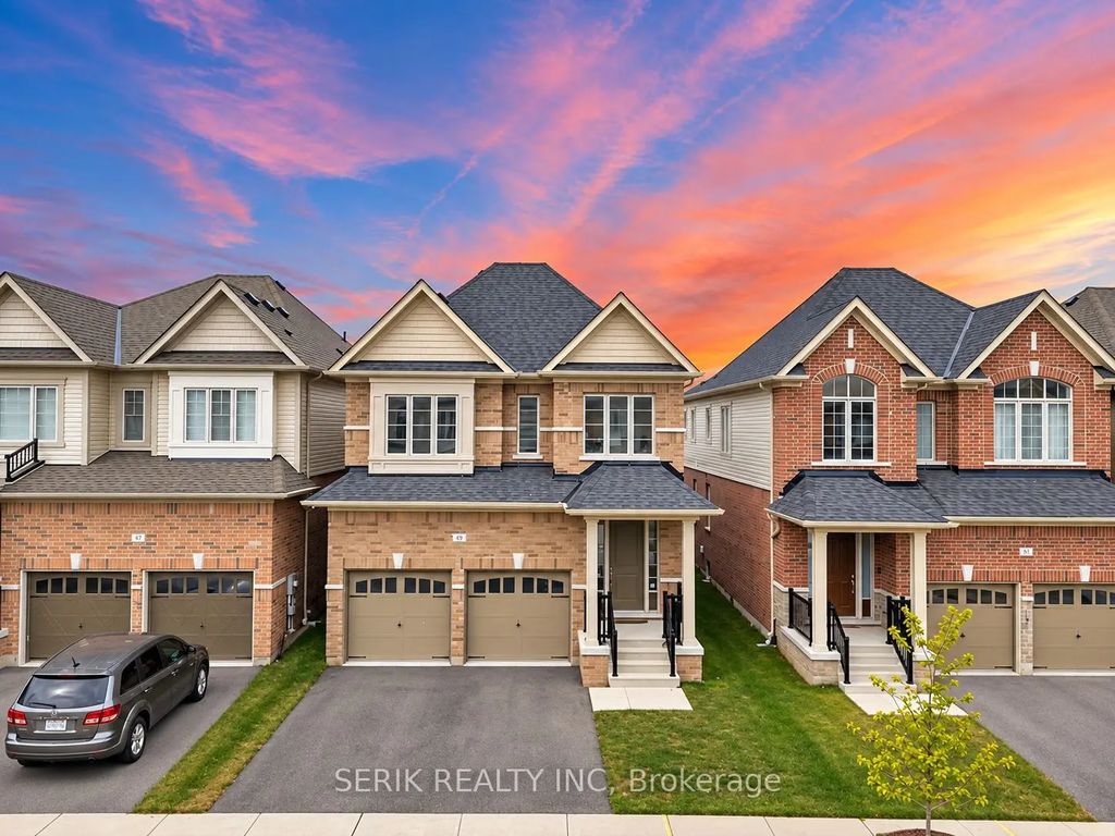 51 Georgina Street, Kitchener