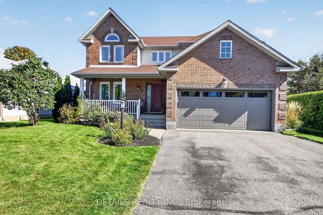 10 Forest Creek Drive, Stittsville - Munster - Richmond