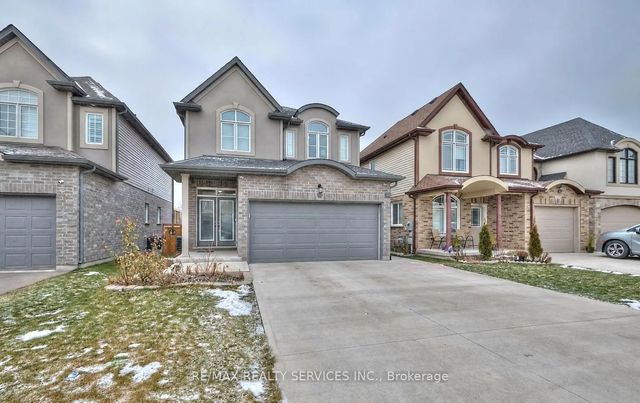 6045 Ernest Crescent Upper, Niagara Falls