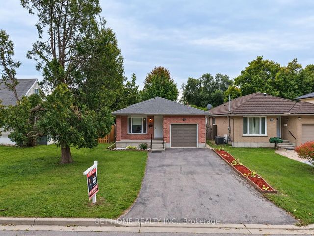 97 Tecumseh Avenue W, London South