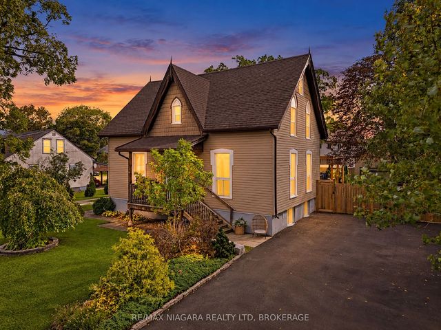 88 Neff Street, Port Colborne
