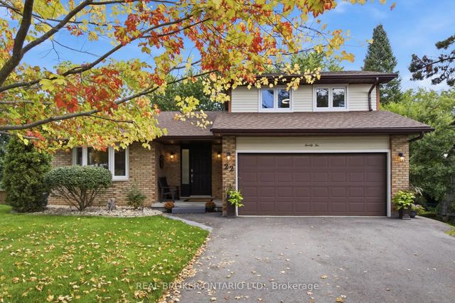 22 Ripley Crescent, Waterloo