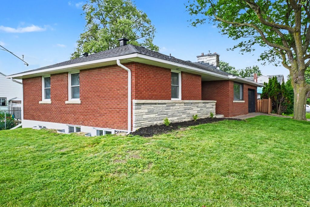 1305 Avenue N Avenue, Alta Vista and Area