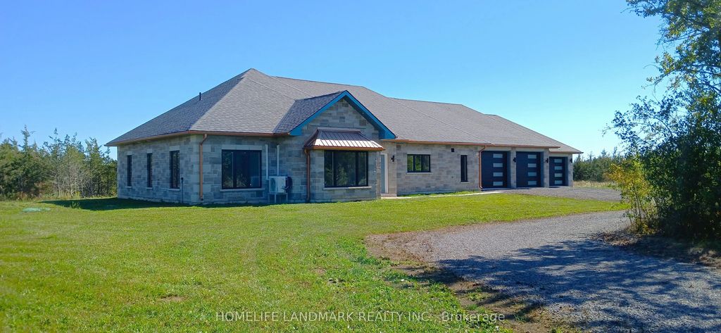 1447 Old Milford Road, Prince Edward County
