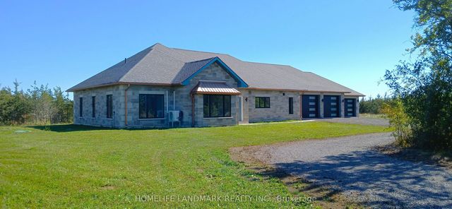 1447 Old Milford Road, Prince Edward County