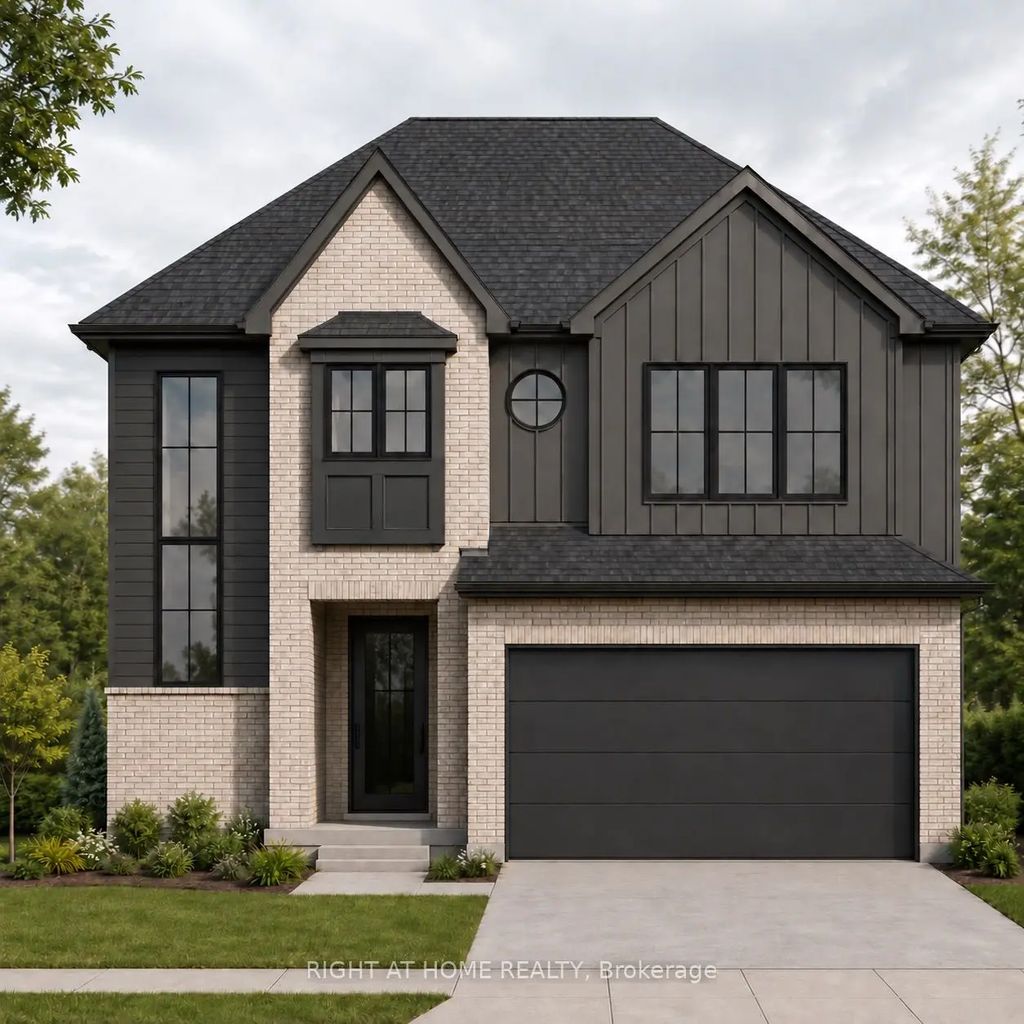 3143 Walsh Drive, London South