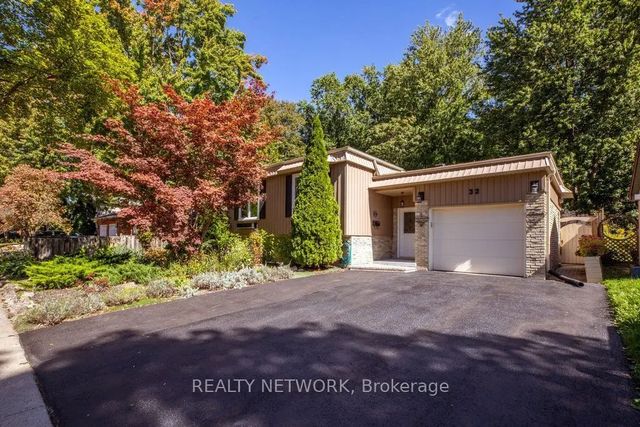 32 Beechwood Avenue, Brantford