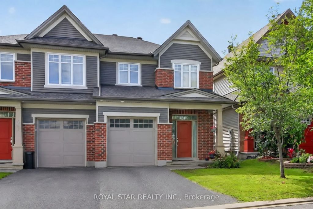 479 Stalwart Crescent, Blossom Park - Airport and Area