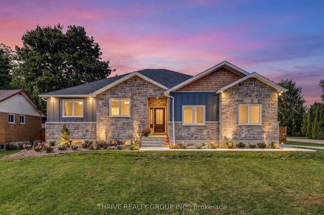 5178 Glendon Drive, Southwest Middlesex