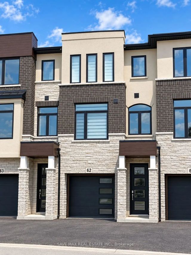 290 Equestrian Way 62, Cambridge