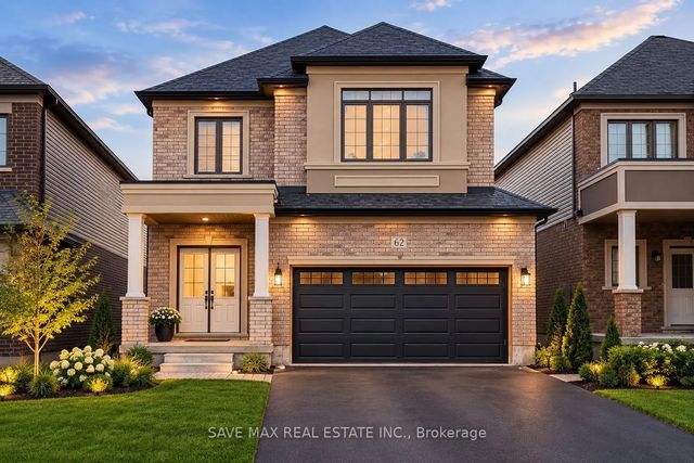 62 Hitchman St Street N, Brant