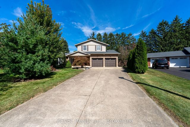 5 Tottenham Court, Niagara-on-the-Lake